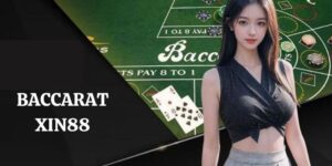 Baccarat XIN88