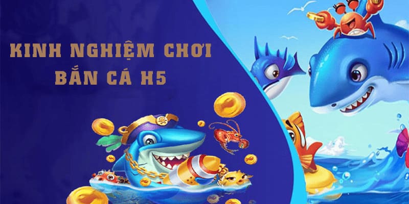 bắn cá hấp dẫn