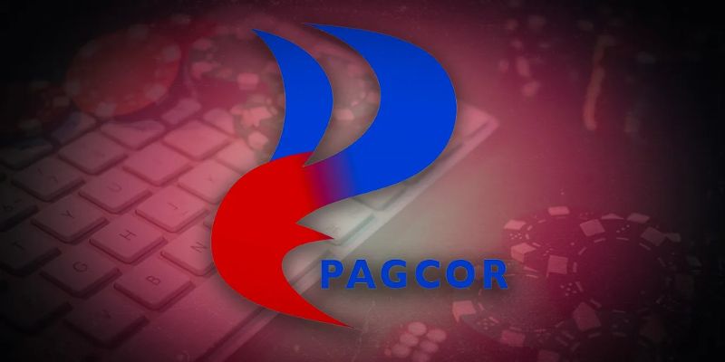 Giấy chứng nhận hợp pháp từ PAGCOR