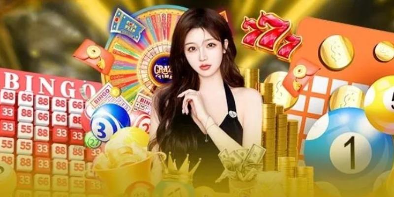 Sảnh Xổ Số Xin88 được đông đảo người chơi yêu thích