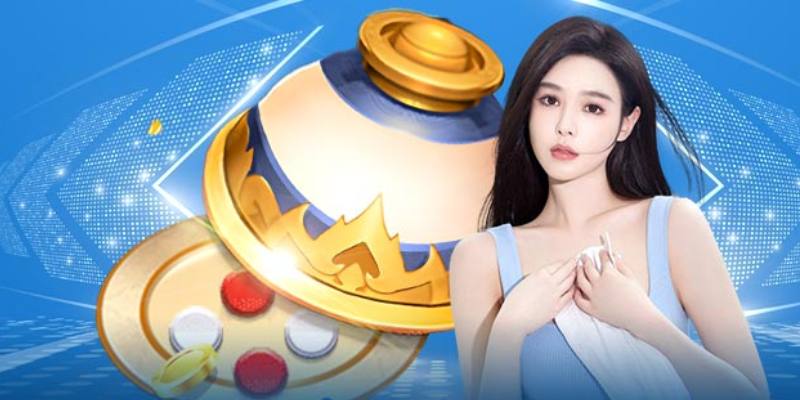 Soi cầu Xóc Đĩa tại Xin88 được nhiều người chơi áp dụng