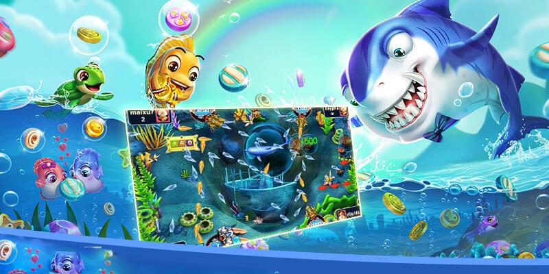 thiên đường giải trí Xin88